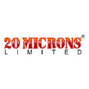 20 Microns Ltd logo