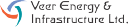 Veer Energy & Infrastructure Ltd logo