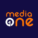 Mediaone Global Entertainment Ltd logo