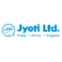 Jyoti Ltd logo