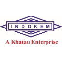 Indokem Ltd logo