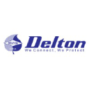Delton Cables Ltd logo