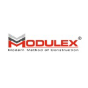 Modulex Construction Technologies Ltd logo