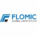 Flomic Global Logistics Ltd logo