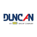 Duncan Engineering Ltd logo