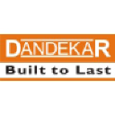 G G Dandekar Properties Ltd logo