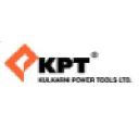 KPT Industries Ltd logo