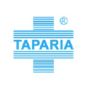 Taparia Tools Ltd logo