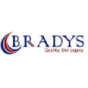 Brady & Morris Engineering Company Ltd logo