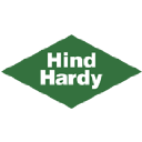 Hindustan Hardy Ltd logo