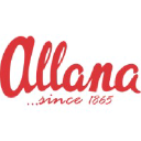 Alna Trading & Exports Ltd logo