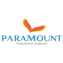 Paramount Cosmetics (India) Ltd logo
