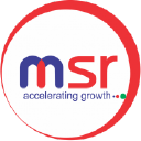 MSR India Ltd logo