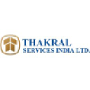 Thakral Services (India) Ltd logo