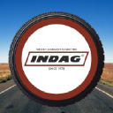 Indag Rubber Ltd logo
