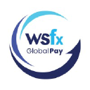 WSFX Global Pay Ltd logo