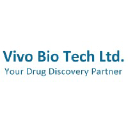 Vivo Bio Tech Ltd logo