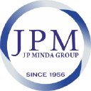 Jay Ushin Ltd logo