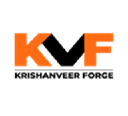 Krishanveer Forge Ltd logo