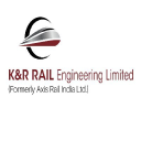 K&R Rail Engineering Ltd logo