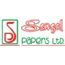 Sangal Papers Ltd logo