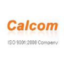 Calcom Vision Ltd logo