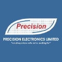 Precision Electronics Ltd logo