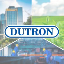 Dutron Polymers Ltd logo