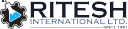 Ritesh International Ltd logo