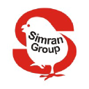 Simran Farms Ltd logo