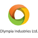 Olympia Industries Ltd logo