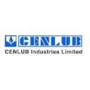 Cenlub Industries Ltd logo