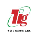 T & I Global Ltd logo