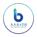 B N Rathi Securities Ltd logo