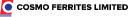 Cosmo Ferrites Ltd logo