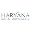 Haryana Leather Chemicals Ltd logo