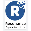 Resonance Specialities Ltd logo