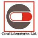 Coral Laboratories Ltd logo