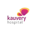 KMC Speciality Hospitals (India) Ltd logo