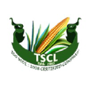 Tirupati Starch & Chemicals Ltd logo