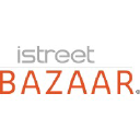 iStreet Network Ltd logo