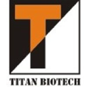 Titan Biotech Ltd logo