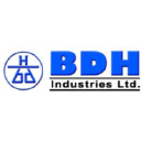BDH Industries Ltd logo