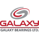 Galaxy Bearings Ltd logo