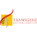 Transgene Biotek Ltd logo