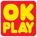 OK Play India Ltd logo
