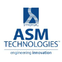 ASM Technologies Ltd logo