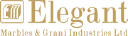 Elegant Marbles and Grani Industries Ltd logo