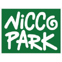 Nicco Parks & Resorts Ltd logo