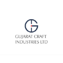Gujarat Craft Industries Ltd logo